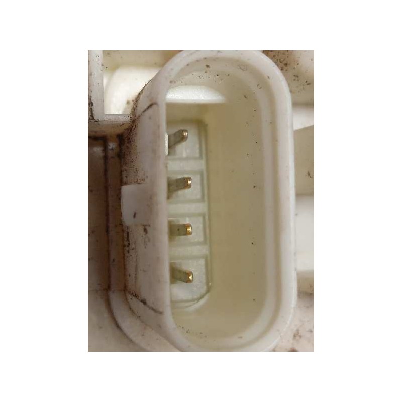 Recambio de cerradura puerta delantera derecha para jeep renegade 1.6 m-jet cat referencia OEM IAM 52071194  