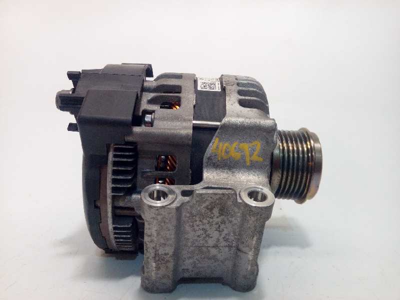Recambio de alternador para audi a4 berlina (8w2) 2.0 16v tfsi referencia OEM IAM 06L903024C  1042118691