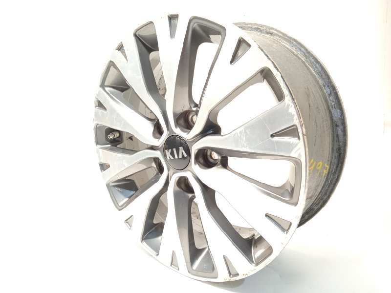 Recambio de llanta para kia cee´d sporty wagon 1.6 crdi cat referencia OEM IAM 52910A2800  