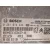 Recambio de centralita motor uce para peugeot bipper 1.4 hdi referencia OEM IAM 9665691680 9661586080 0281014444