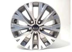 Recambio de llanta para kia cee´d sporty wagon 1.6 crdi cat referencia OEM IAM 52910A2800   2