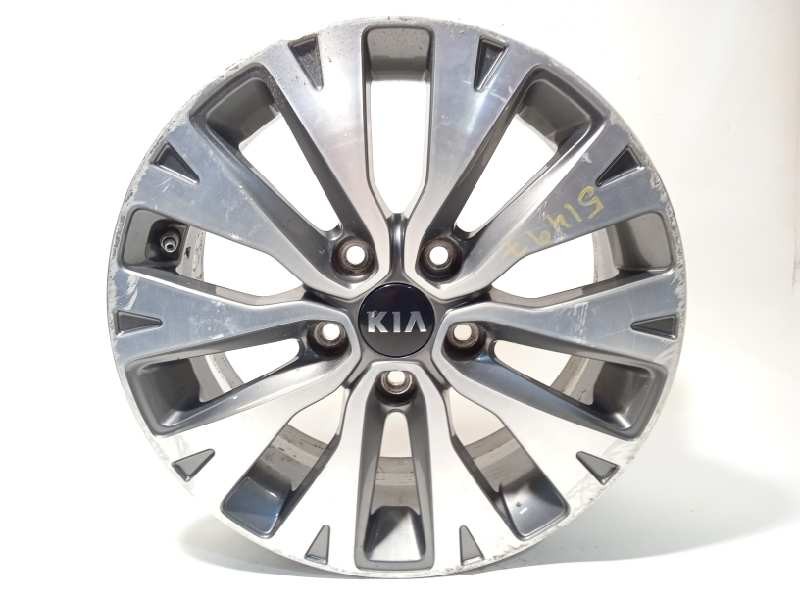 Recambio de llanta para kia cee´d sporty wagon 1.6 crdi cat referencia OEM IAM 52910A2800  