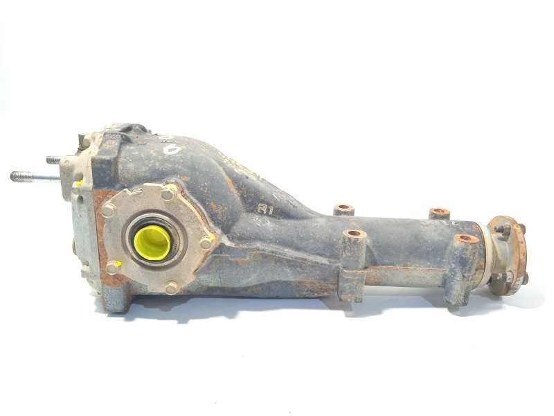 Recambio de diferencial trasero para subaru legacy kombi/outback b14 outback executive referencia OEM IAM 38312AA000  