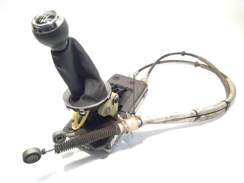 Recambio de palanca cambio para mini clubman (r55) cooper d referencia OEM IAM 7598858  25112753810