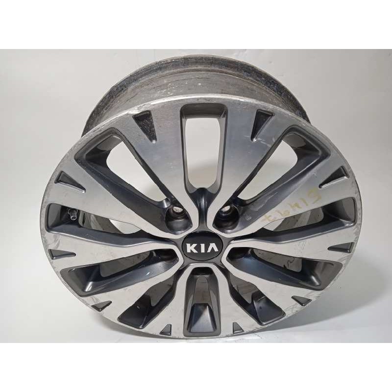 Recambio de llanta para kia cee´d sporty wagon 1.6 crdi cat referencia OEM IAM 52910A2800  