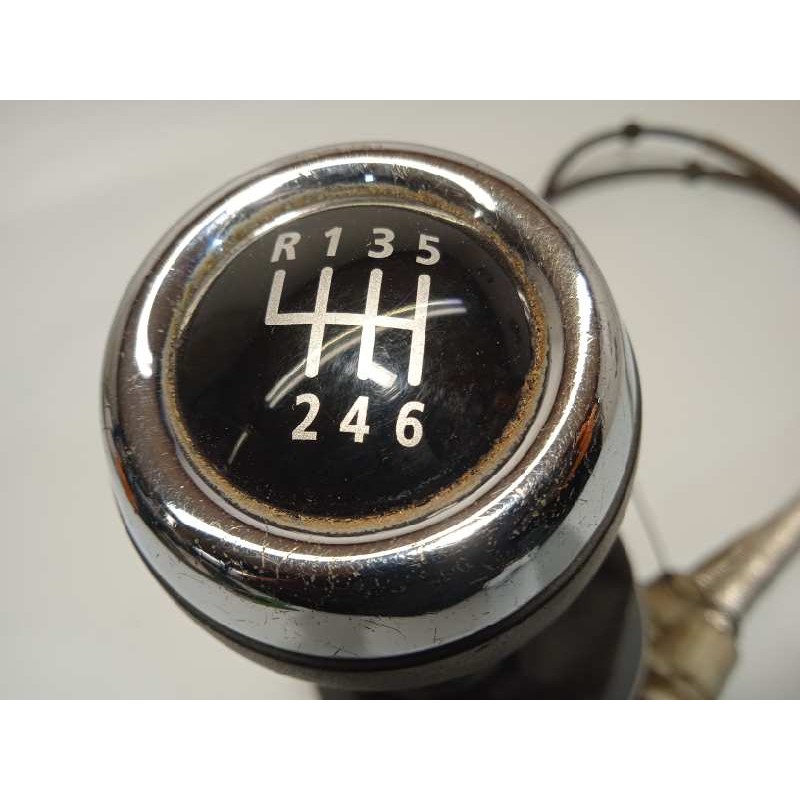 Recambio de palanca cambio para mini clubman (r55) cooper d referencia OEM IAM 7598858  25112753810