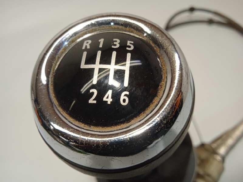 Recambio de palanca cambio para mini clubman (r55) cooper d referencia OEM IAM 7598858  25112753810