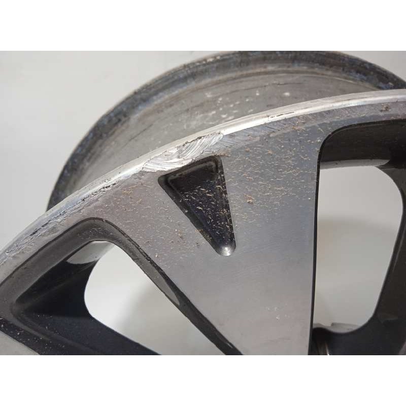 Recambio de llanta para kia cee´d sporty wagon 1.6 crdi cat referencia OEM IAM 52910A2800  