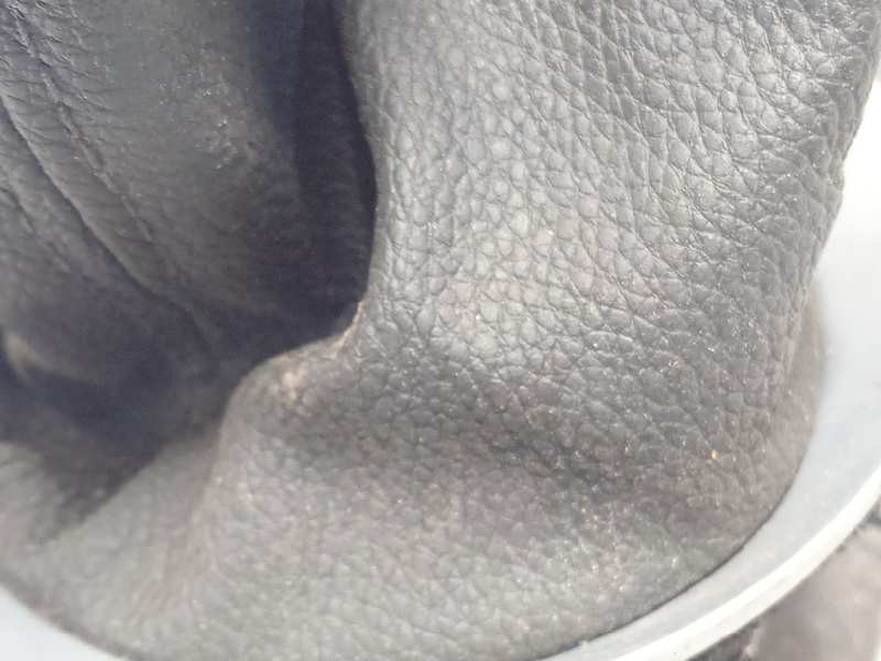 Recambio de palanca cambio para mini clubman (r55) cooper d referencia OEM IAM 7598858  25112753810