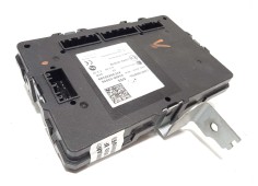 Recambio de modulo electronico para kia niro drive referencia OEM IAM 95400G5550  A2C39428104