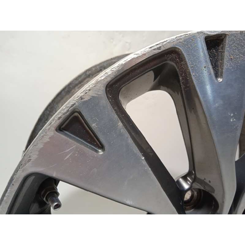Recambio de llanta para kia cee´d sporty wagon 1.6 crdi cat referencia OEM IAM 52910A2800  