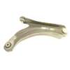 Recambio de brazo suspension inferior delantero izquierdo para dacia spring ev (b6m1) referencia OEM IAM 545035275R  