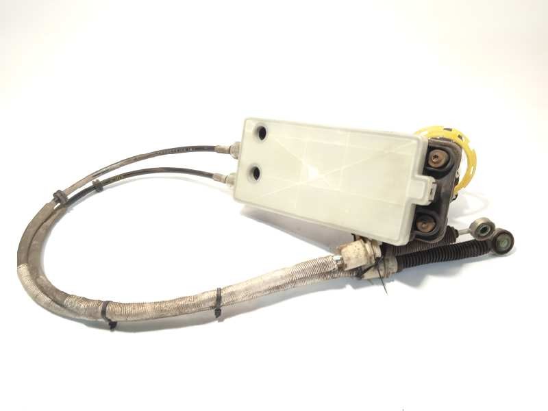 Recambio de palanca cambio para mini clubman (r55) cooper d referencia OEM IAM 7598858  25112753810