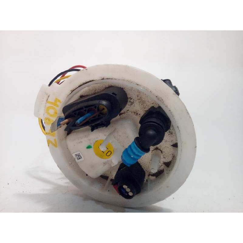 Recambio de bomba combustible para audi a4 berlina (8w2) 2.0 16v tfsi referencia OEM IAM 8W0919087L  