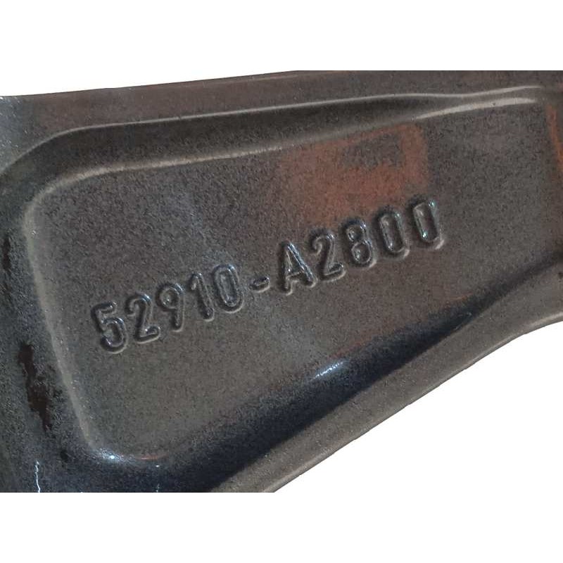 Recambio de llanta para kia cee´d sporty wagon 1.6 crdi cat referencia OEM IAM 52910A2800  