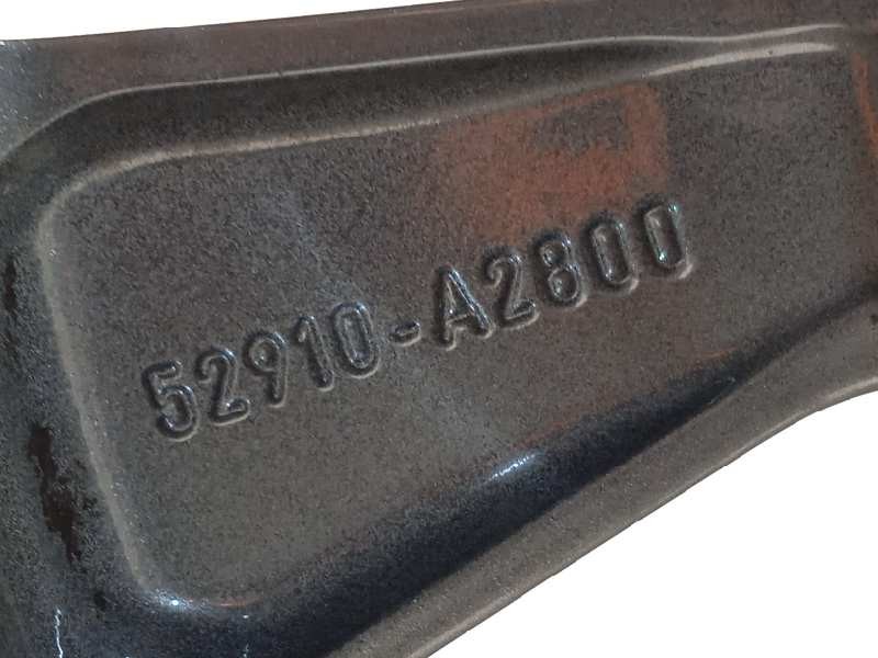 Recambio de llanta para kia cee´d sporty wagon 1.6 crdi cat referencia OEM IAM 52910A2800  