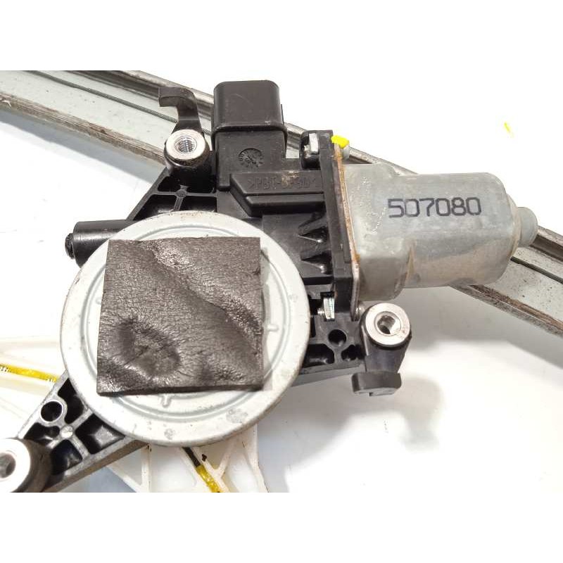 Recambio de elevalunas delantero derecho para subaru legacy kombi/outback b14 outback executive referencia OEM IAM 61041AL000  