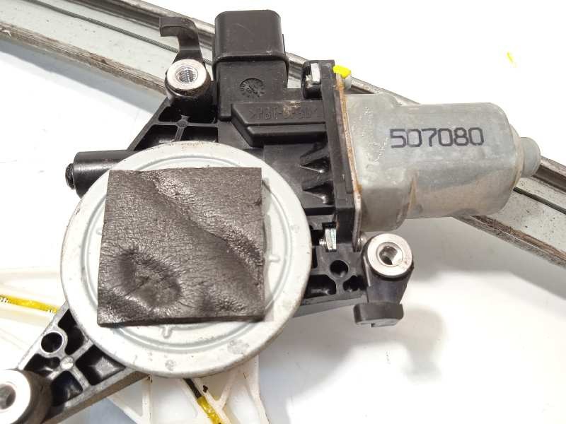 Recambio de elevalunas delantero derecho para subaru legacy kombi/outback b14 outback executive referencia OEM IAM 61041AL000  