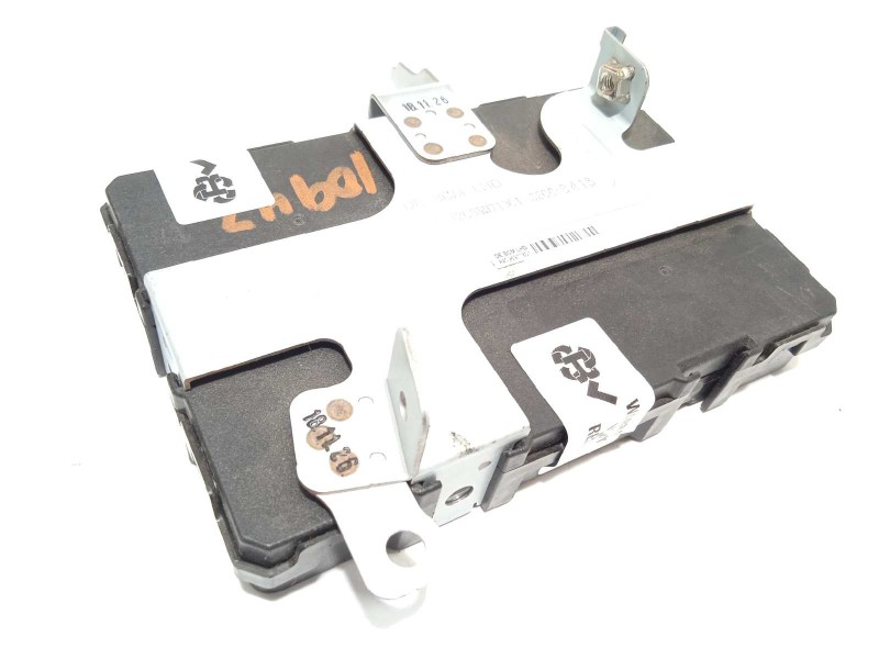 Recambio de modulo electronico para kia niro drive referencia OEM IAM 95400G5550  A2C39428104