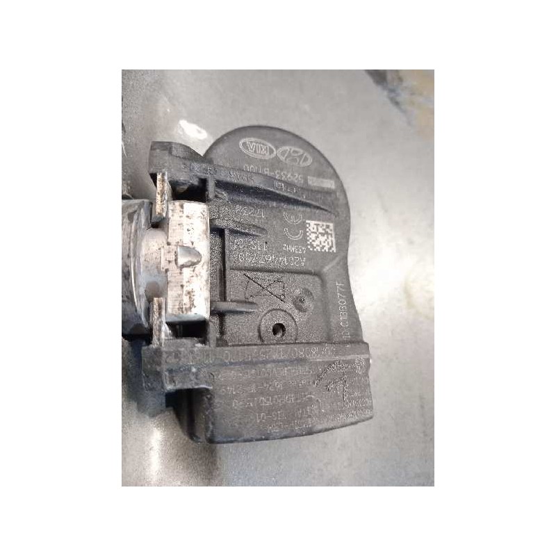 Recambio de llanta para kia cee´d sporty wagon 1.6 crdi cat referencia OEM IAM 52910A2800  