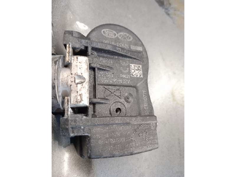 Recambio de llanta para kia cee´d sporty wagon 1.6 crdi cat referencia OEM IAM 52910A2800  