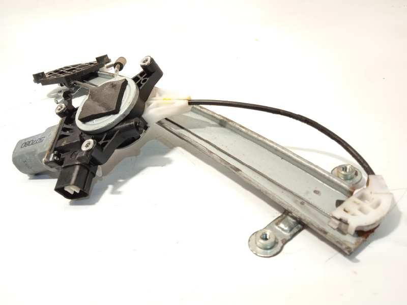 Recambio de elevalunas delantero derecho para subaru legacy kombi/outback b14 outback executive referencia OEM IAM 61041AL000  