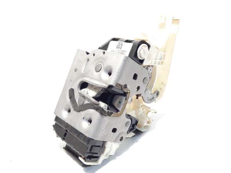 Recambio de cerradura puerta trasera derecha para jeep renegade 1.6 m-jet cat referencia OEM IAM 52082561  