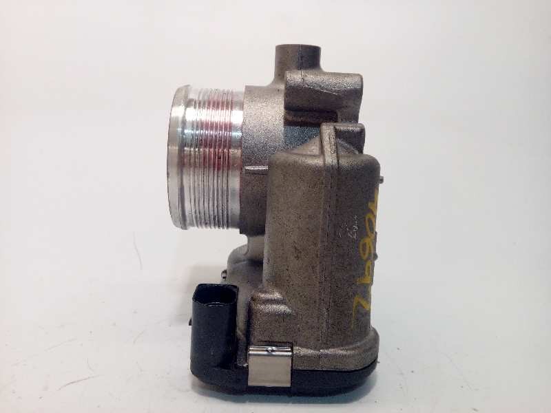 Recambio de caja mariposa para audi a4 berlina (8w2) 2.0 16v tfsi referencia OEM IAM 06K133062J  