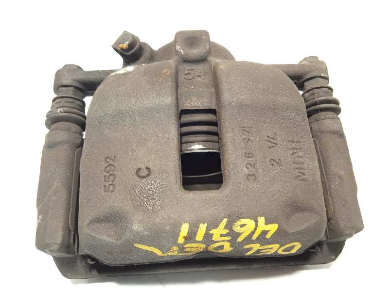 Recambio de pinza freno delantera derecha para mini clubman (r55) cooper d referencia OEM IAM 34116778336  