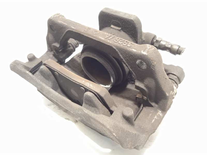 Recambio de pinza freno delantera derecha para mini clubman (r55) cooper d referencia OEM IAM 34116778336  