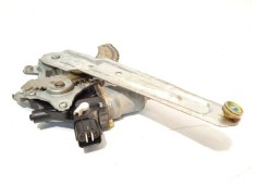 Recambio de elevalunas trasero izquierdo para subaru legacy kombi/outback b14 outback executive referencia OEM IAM 61042AL010   2