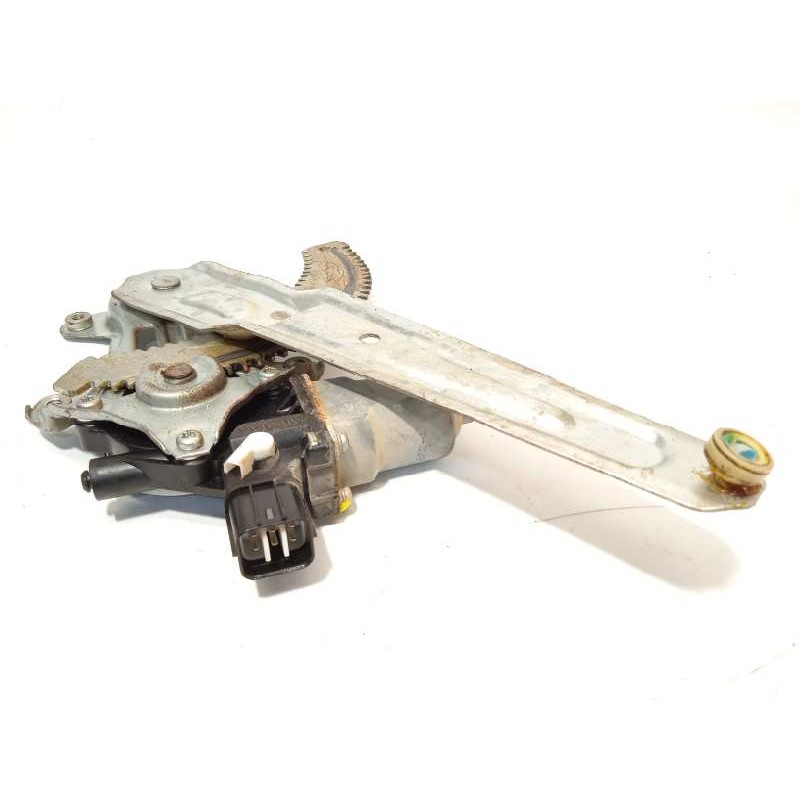 Recambio de elevalunas trasero izquierdo para subaru legacy kombi/outback b14 outback executive referencia OEM IAM 61042AL010  