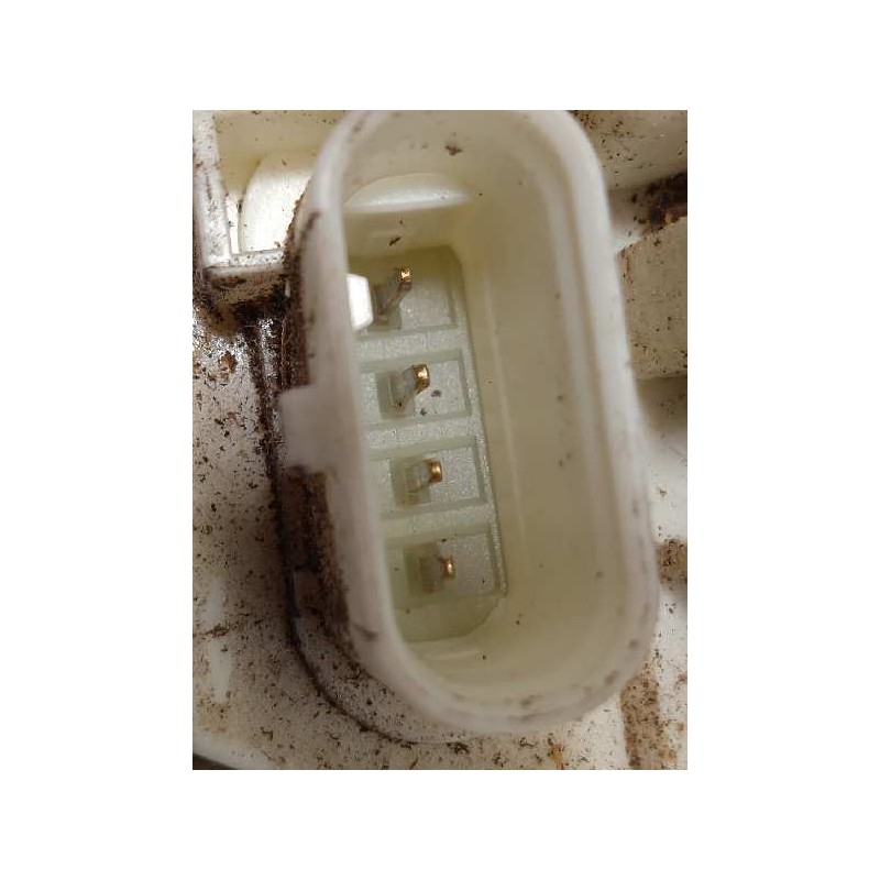 Recambio de cerradura puerta trasera derecha para jeep renegade 1.6 m-jet cat referencia OEM IAM 52082561  