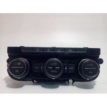 MANDO CLIMATIZADOR 5G0907044BCWZU 5HB011181