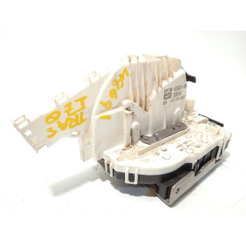 Recambio de cerradura puerta trasera izquierda para jeep renegade 1.6 m-jet cat referencia OEM IAM 52082563  