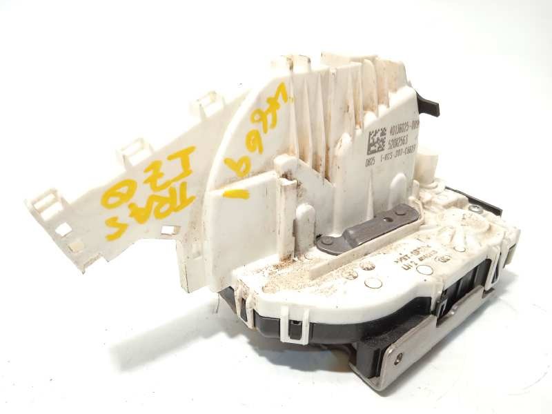 Recambio de cerradura puerta trasera izquierda para jeep renegade 1.6 m-jet cat referencia OEM IAM 52082563  