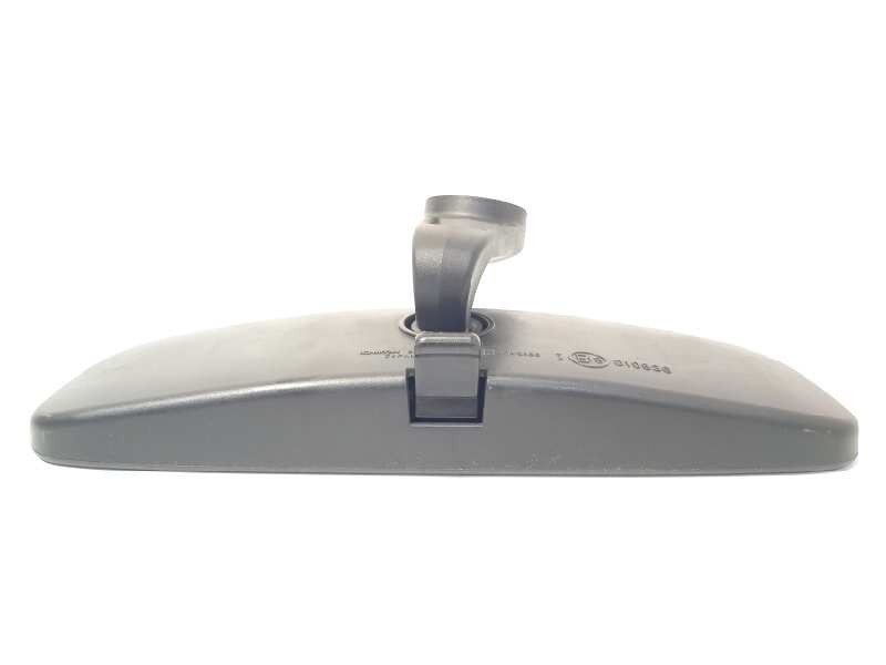 Recambio de espejo interior para subaru legacy kombi/outback b14 outback executive referencia OEM IAM 87810AE010  