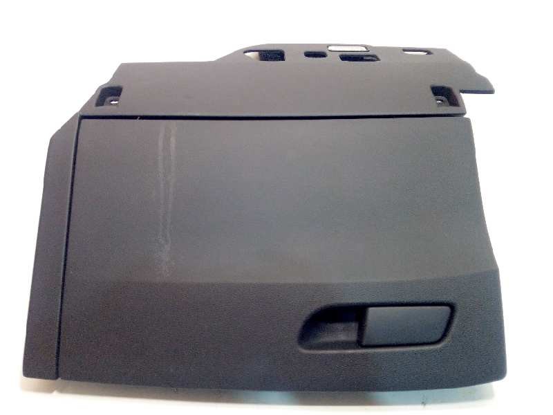 Recambio de guantera para audi a4 berlina (8w2) 2.0 16v tfsi referencia OEM IAM 8W18570356PS  