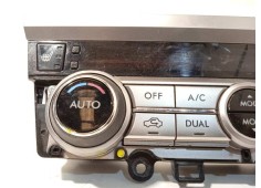 Recambio de mando climatizador para subaru legacy kombi/outback b14 outback executive referencia OEM IAM 72311AL110   2