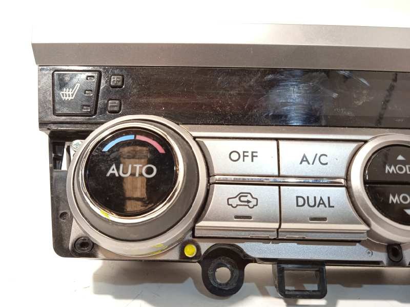 Recambio de mando climatizador para subaru legacy kombi/outback b14 outback executive referencia OEM IAM 72311AL110  
