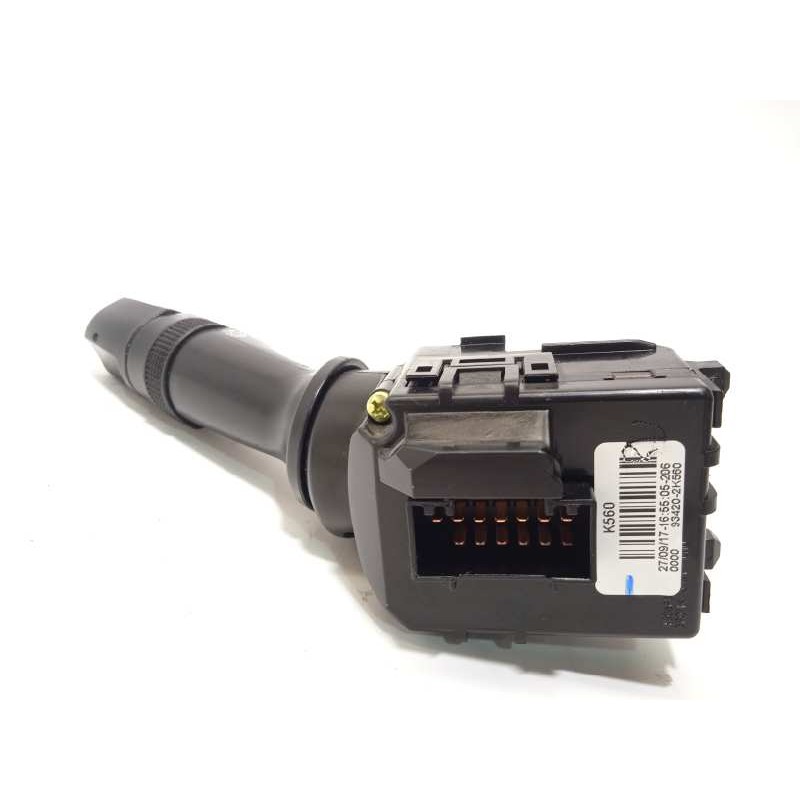 Recambio de mando limpia para kia cee´d sporty wagon 1.6 crdi cat referencia OEM IAM 934202K560  