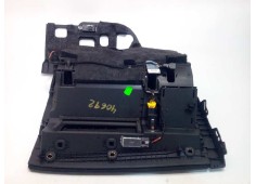 Recambio de guantera para audi a4 berlina (8w2) 2.0 16v tfsi referencia OEM IAM 8W18570356PS   2