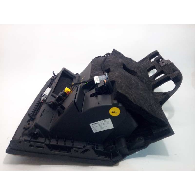 Recambio de guantera para audi a4 berlina (8w2) 2.0 16v tfsi referencia OEM IAM 8W18570356PS  