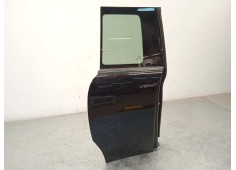 Recambio de puerta trasera derecha para mini clubman (r55) cooper d referencia OEM IAM 41527312189  41525A2A319 2