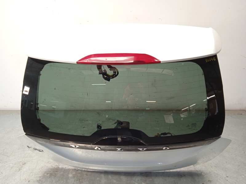 Recambio de porton trasero para volvo v60 familiar referencia OEM IAM 31457729  