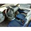 fiat punto berlina (188) del año 2004