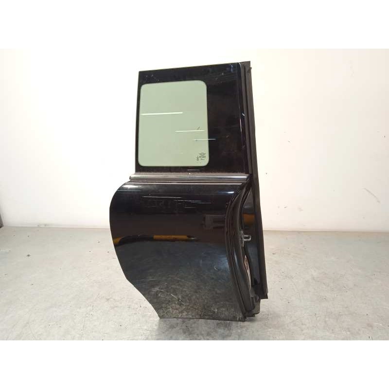 Recambio de puerta trasera derecha para mini clubman (r55) cooper d referencia OEM IAM 41527312189  41525A2A319