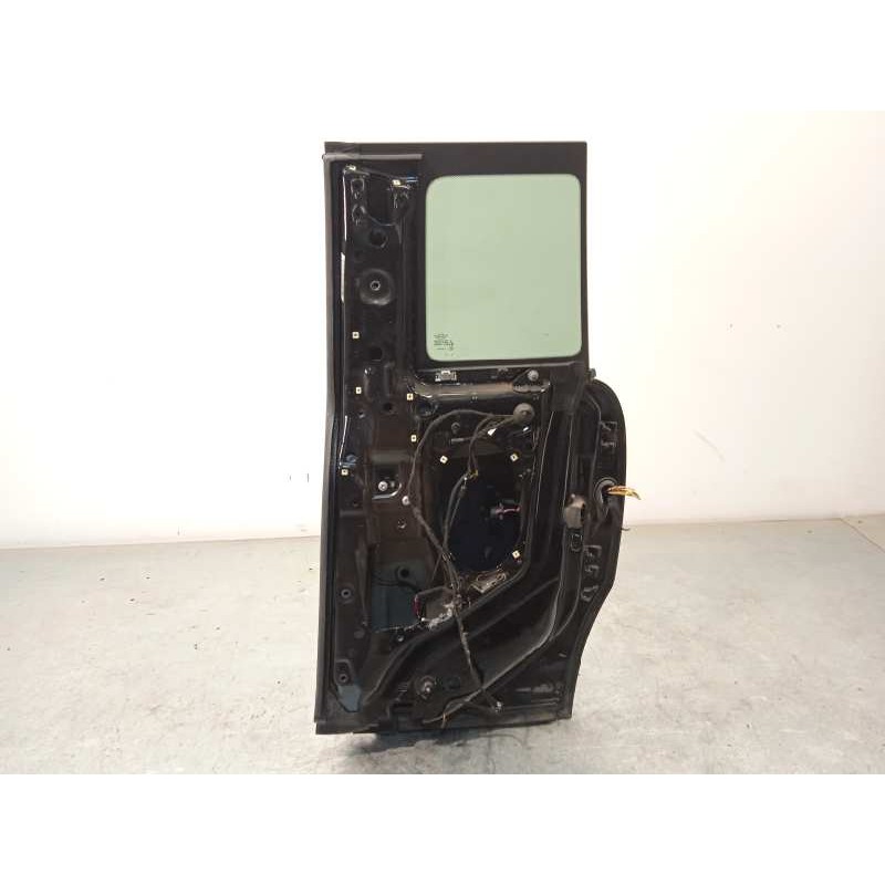 Recambio de puerta trasera derecha para mini clubman (r55) cooper d referencia OEM IAM 41527312189  41525A2A319