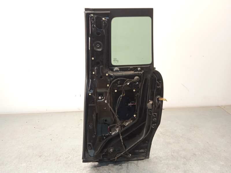 Recambio de puerta trasera derecha para mini clubman (r55) cooper d referencia OEM IAM 41527312189  41525A2A319
