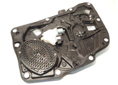 Recambio de elevalunas delantero derecho para jeep renegade 1.6 m-jet cat referencia OEM IAM 00520645270  